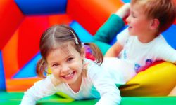 Seguridad Eventos Castillos Hinchables en Valencia