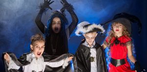 Ofertas contratacion espectaculos infantiles Valencia