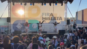 fiesta mislata