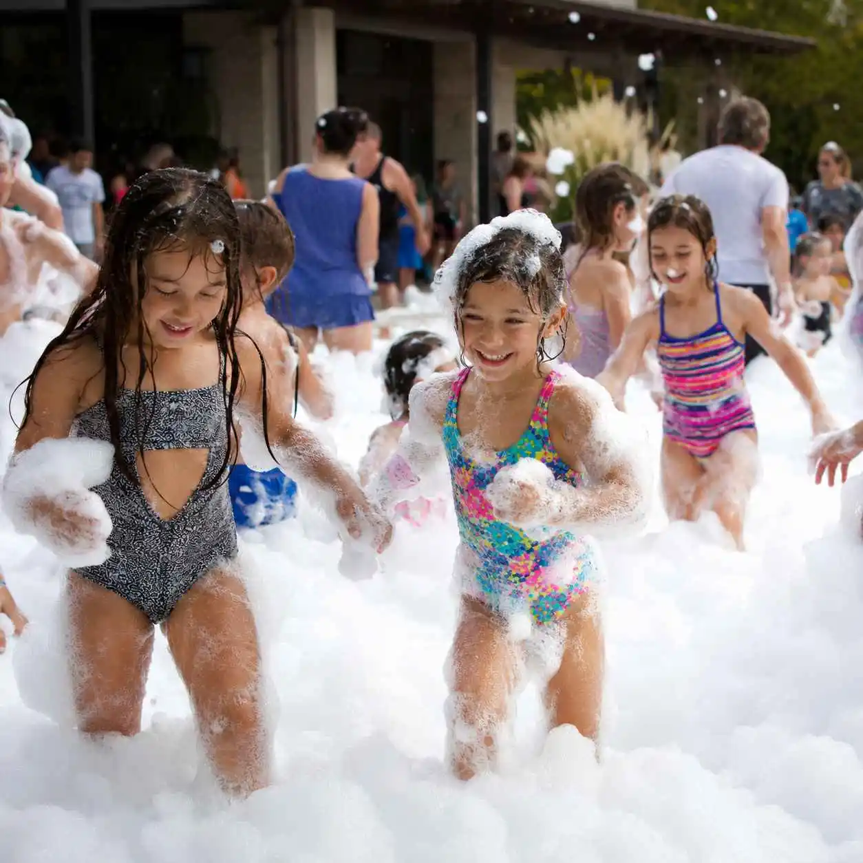 fiestas infantiles en colegios