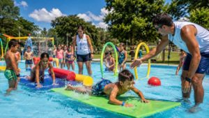 Organizamos tu fiesta acuática en Camporrobles 